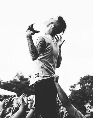 MrsBiersack8's profile picture. AndyBvB ❤