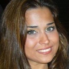 Carla_Higuero's profile picture. 