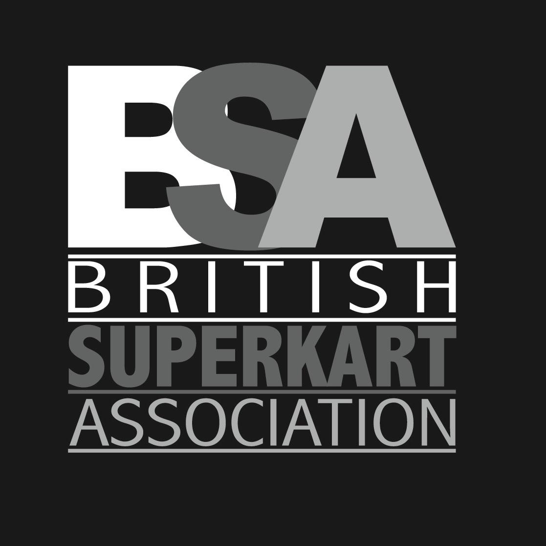 The MSA British Superkart Championship and the BSA Championship - The best Superkart racing in the world