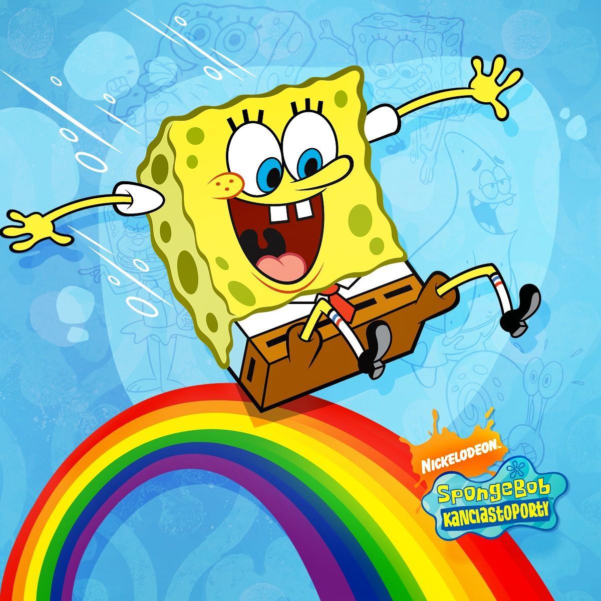 SpongeBob SquarePants Quotes..