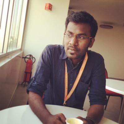 I am Senthil Ganesh working as software engineer in well known IT firm....