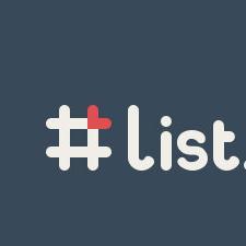 Social. Fast. Local! List.cc is the smart classifieds for busy people. Founded by ex-Googlers @manishrjain and @sunandita.
