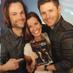 Author KD Robichaux (@kaylathebiblio) Twitter profile photo
