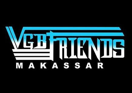 Twitter resmi official @VGBfriends_MKS || @_VinoGBastian  || update by : @DhyLyoee1. PIN  75542C5C ¤ CP 085340030601|| Let'S ROCK \m/