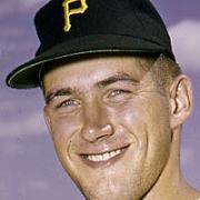 The last great homegrown pitcher to win a World Series for the Pittsburgh Pirates. Parody Account.