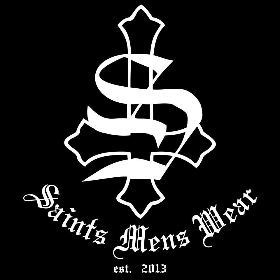 Saint's Menswear is the first and only clothes designer's store in Thessaloniki... Fb: https://t.co/cADF1HiQ5x