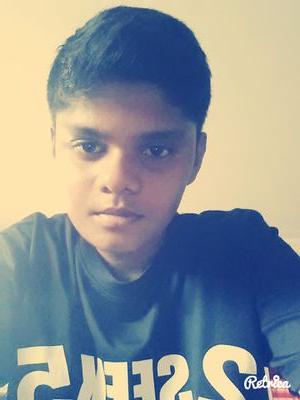 kkrkishor's profile picture. 