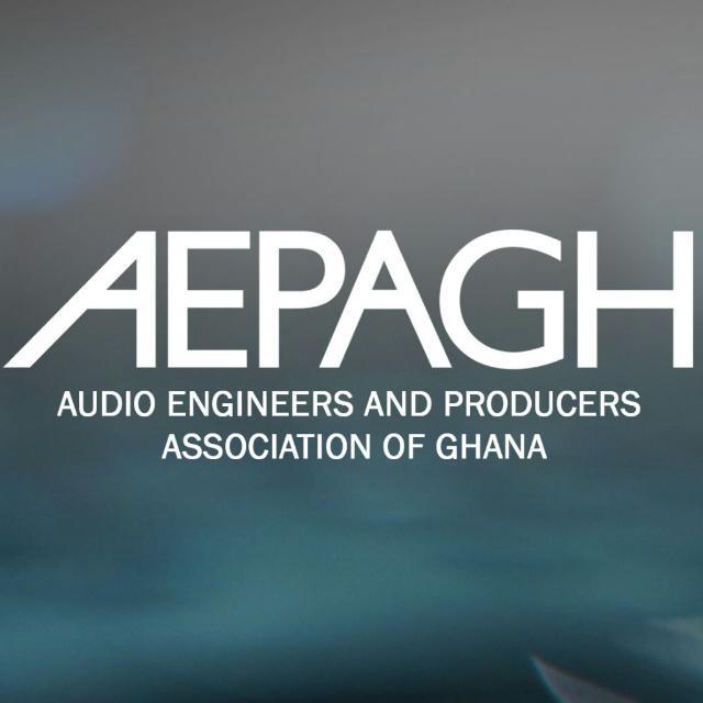 Audio Engineers And Producers Association Of Ghana