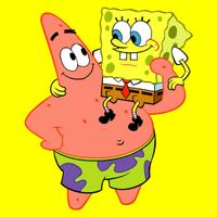 Spongebob Squarepant (@spongebbquotess) 's Twitter Profile
