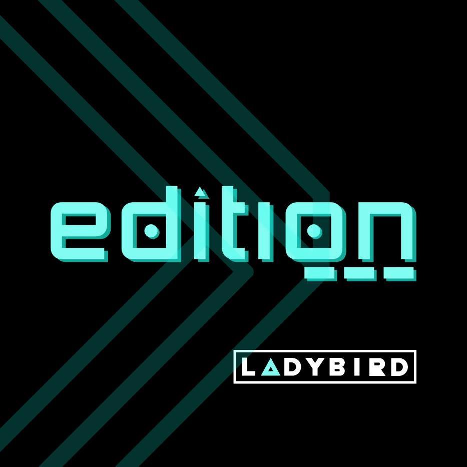 EditionNights's profile picture. Can you handle the Edition?infoeditionnights@gmail.com // https://t.co/Di3J2T7dON