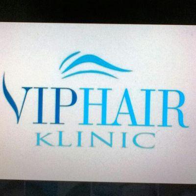 ‏مركز Vip Hair لزراعة الشعر الطبيعي والتجميل اسطنبول تركيا