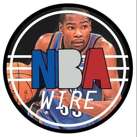 The official Twitter account for NBA Wire. Bringing you the latest in NBA News.