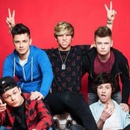 ❤ Overload ♥ |