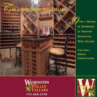 wvcellars's profile picture. We specialize in the design and construction of custom wine cellars and wine storage areas. Let us create a home for your wines!