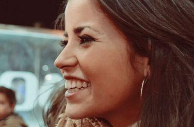 Estudiante de Relaciones Laborales y Recursos Humanos Uex. Enamorada de la vida .