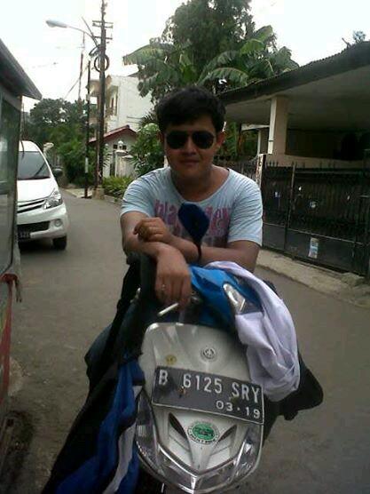 harus tetap bersabar dan tabah , 17 juni 1996