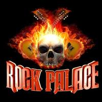 Rock Palace (@rockpalacetv) 's Twitter Profile