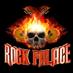 Rock Palace (@rockpalacetv) Twitter profile photo