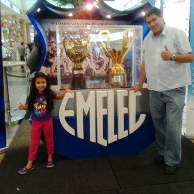 exprimentando la magia de ver todo por primera vez...