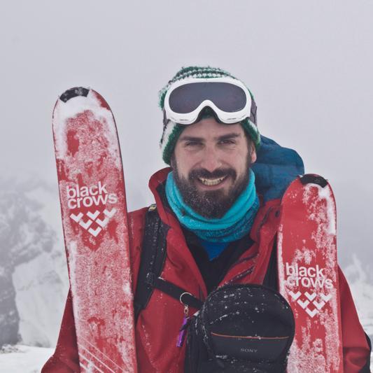 Co-Fundador y director de Skimetraje 🎥 y de June 👶🏻 #PlayPyrenees #Skimetraje @skimetraje  En @acciona