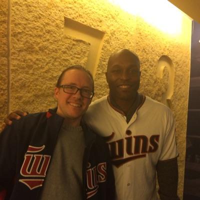 asaxton77's profile picture. #Twinsfanforlife Speaker of all things minnesota good or bad. A homer i might be but a realist as well. Good guy with a sense of humor. Just ask me.