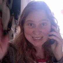 PetraWeber68's profile picture. Nachtaktive Dipl Grafik-Designerin