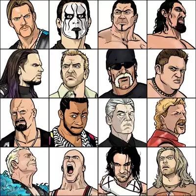 Wrestling history will bring you some monumental moments throughout the history of the wrestling business. From WWF/WWE/ECW/WCW/TNA.Hope you all enjoy.
