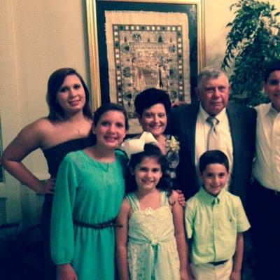 MarcMisuraca's profile picture. Catholic living the dream