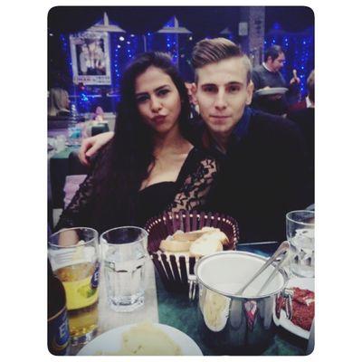Kaleci arkadaşınız 19 yaşında kendi ile dost bir vatandaş.