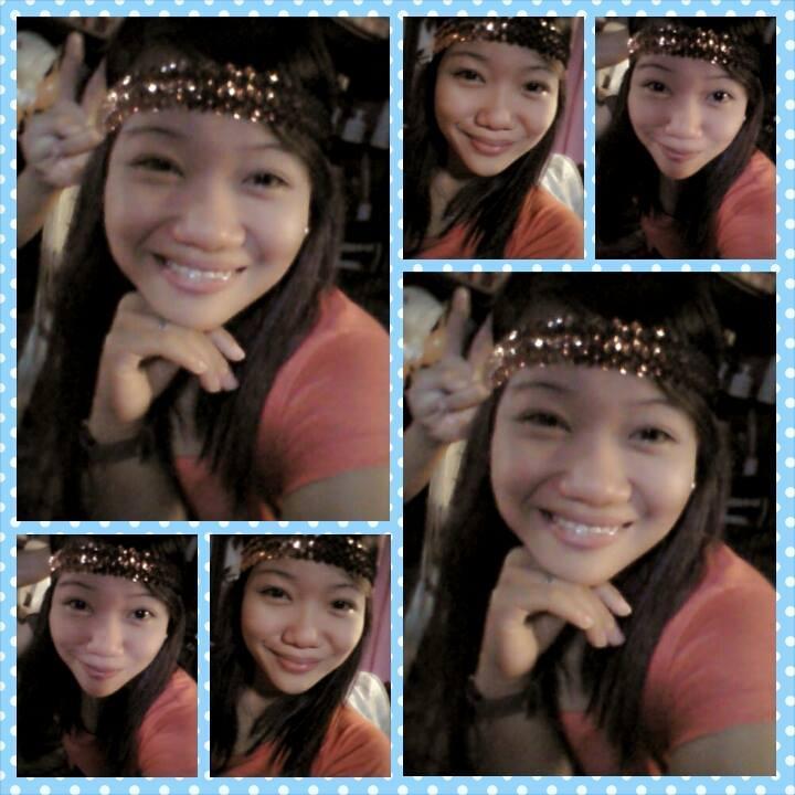 My attitude is based on how YOU treat me.. Super Fan of LORNA T. and SANDY ANDOLONG