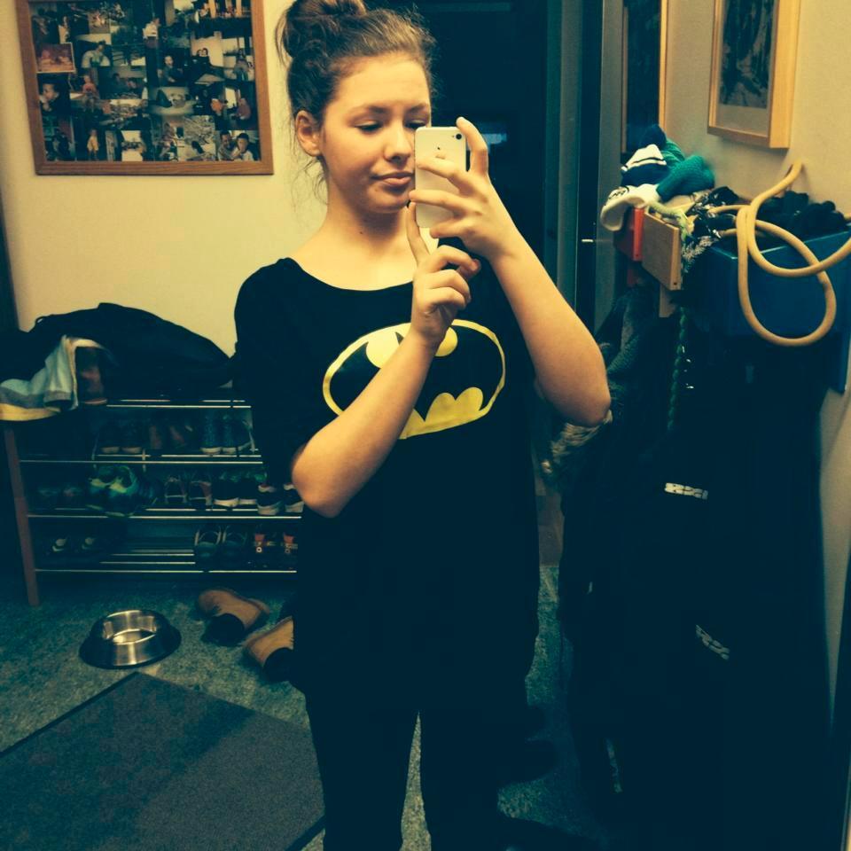 LeaPotzi's profile picture. Always smiile broo :)