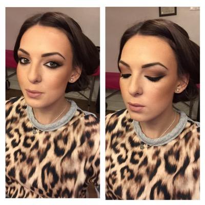 Makeup Artist at M.A.C | Liverpool, Northwest Based | | For bookings & Enquiries | Justfabulousmakeup@live.co.uk https://t.co/ilrCVRTNrj |
