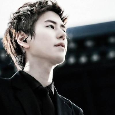 คยูหล่อพ่อทุกสถาบัน #88line #บอทเอสเจ