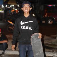 Harfi (@harfiseptian) 's Twitter Profile