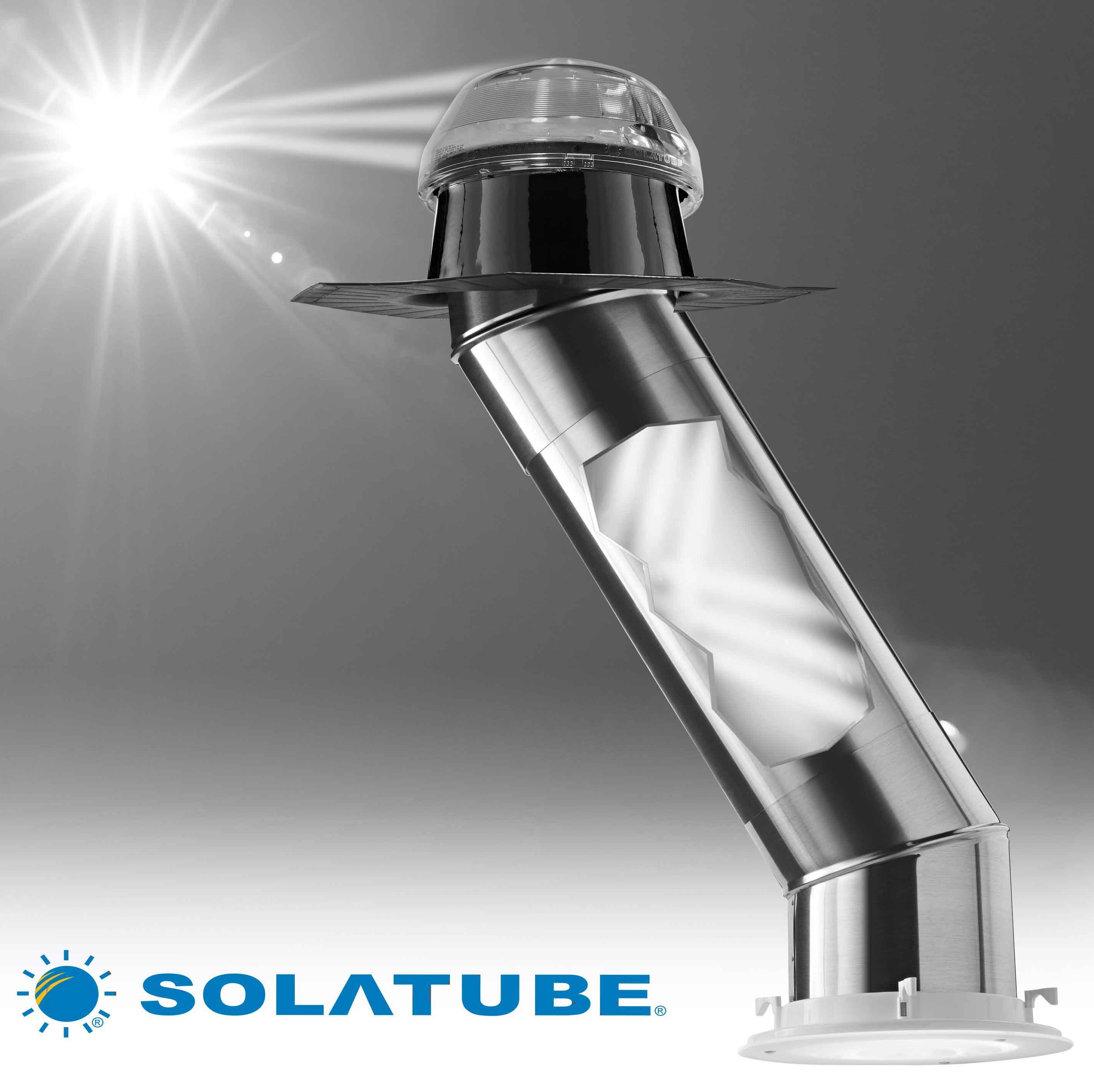 Infinity Motion è il distributore ufficiale dei prodotti Solatube in Italia.
Solatube leader mondiale del trasporto della luce naturale.