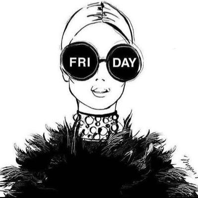 Living, breathing, working in W1, eating cupcakes & shopping on-line