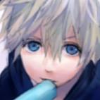 { 粉々 ー Light } #KHRP