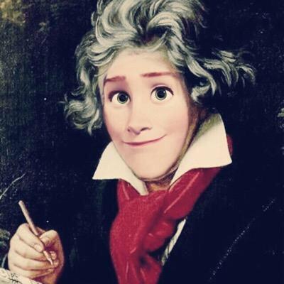 顎で悩むハンス王子 Hans Rsj Twitter