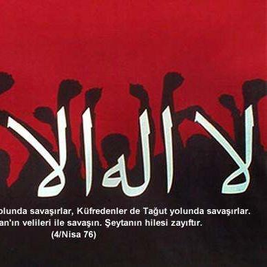 allah yolunda cihat etmek
