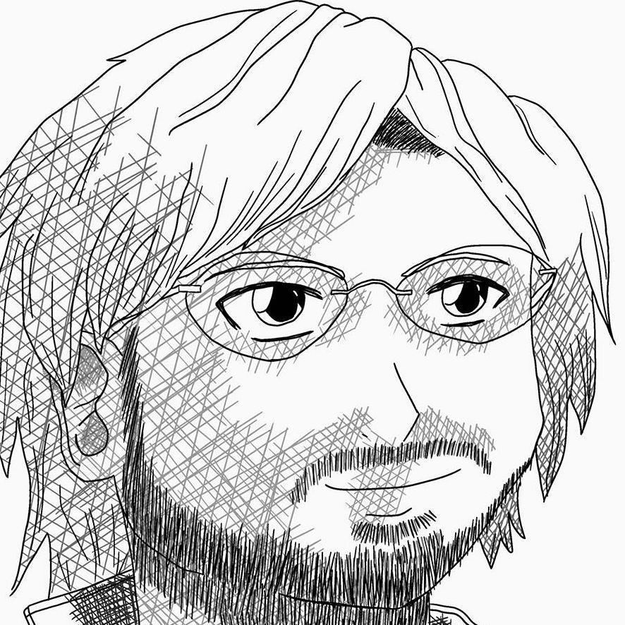 @dura@chaos.social
#Mensch den #Security #Politik interessiert und der gerne #debattiert. Außerdem absoluter Brettspielliebhaber :) Job: IT-Sec // #Flausch++