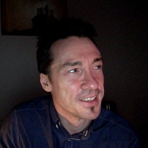Chris Dさんのプロフィール画像