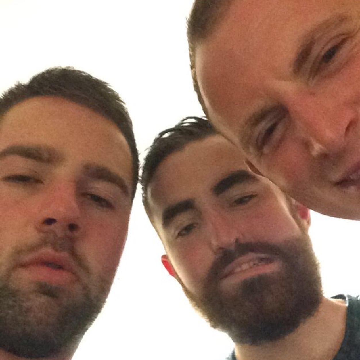 JakeCaldwell13's profile picture. Bournemouth uni