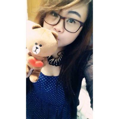 MissyXin's profile picture. 