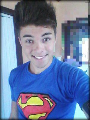 menino do bem ^^ LS