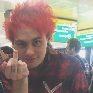 Just play 5SOS songs at my funeral :)
