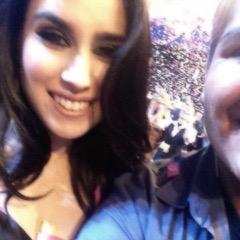 Si no eres Lauren Michelle Jauregui Morgado que haces aca?
