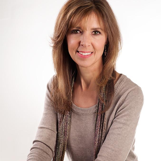 Yoga Therapist, Mental Health Advocate, and Author of 