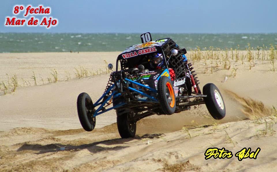 piloto areneros 1300