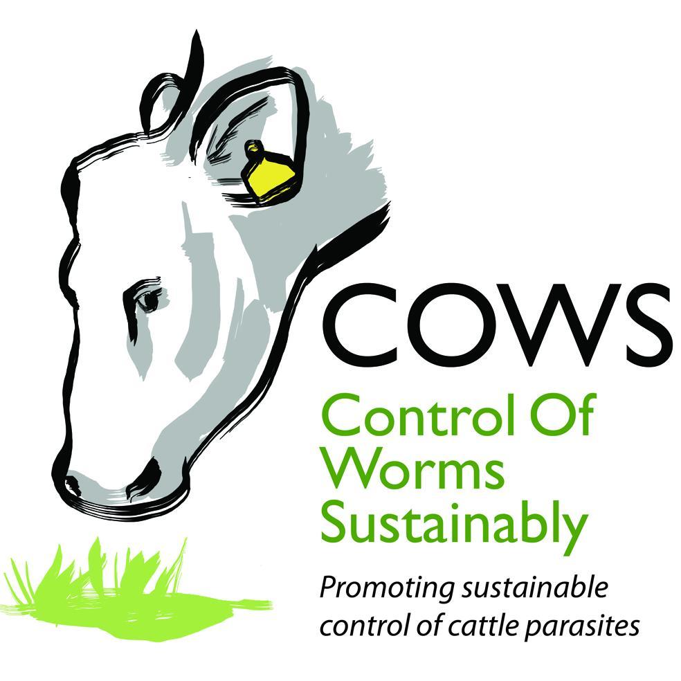 Control of Worms Sustainably (COWS) is an industry stakeholder group which aims to promote best practice in the control of cattle parasites.