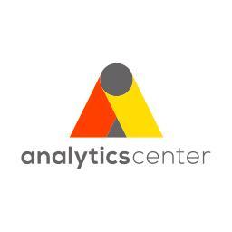 analytics center